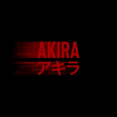 Akira